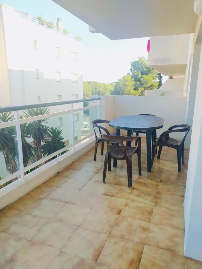 Cap Salou Apartment Exterior foto